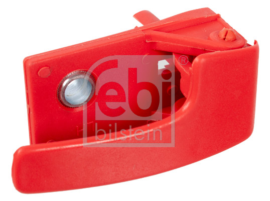 Handle, stowage box - 38040 FEBI BILSTEIN