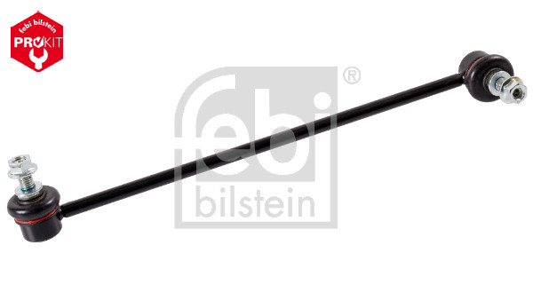 Asta/Puntone, Stabilizzatore - 38072 FEBI BILSTEIN