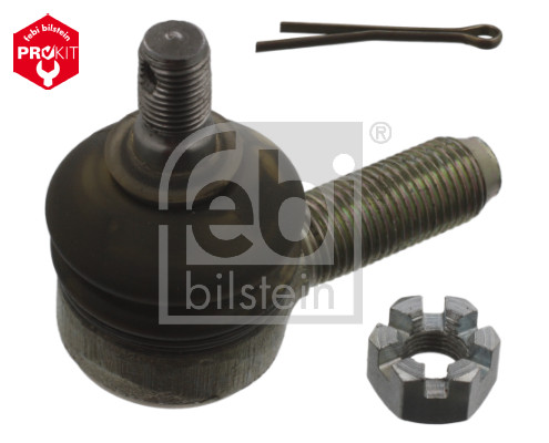 Testa snodo sferico, Tiranteria comando marce - 38078 FEBI BILSTEIN