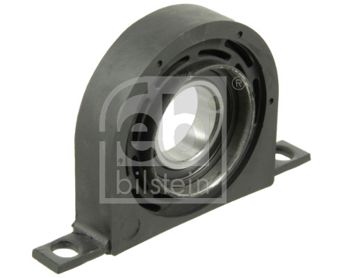Mounting, propshaft - 38080 FEBI BILSTEIN