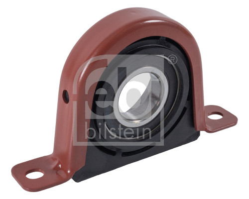 Mounting, propshaft - 38081 FEBI BILSTEIN