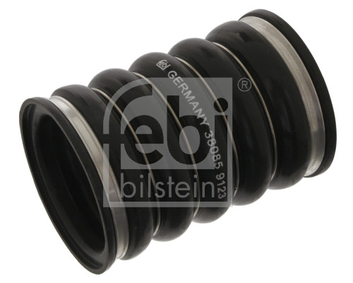 Flessibile aria alimentazione - 38085 FEBI BILSTEIN
