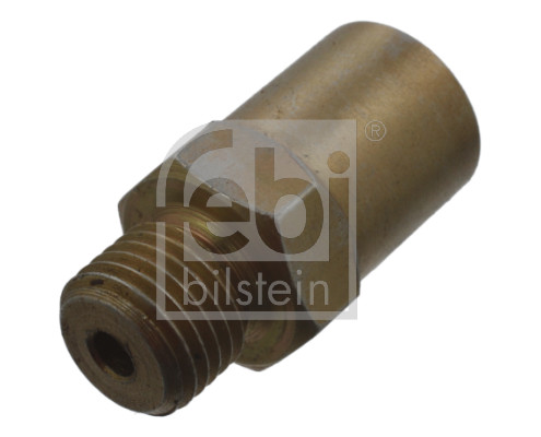 Valvola troppo pieno/riflusso - 38093 FEBI BILSTEIN