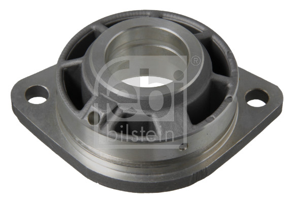 Connecting Flange, compressor - 38151 FEBI BILSTEIN