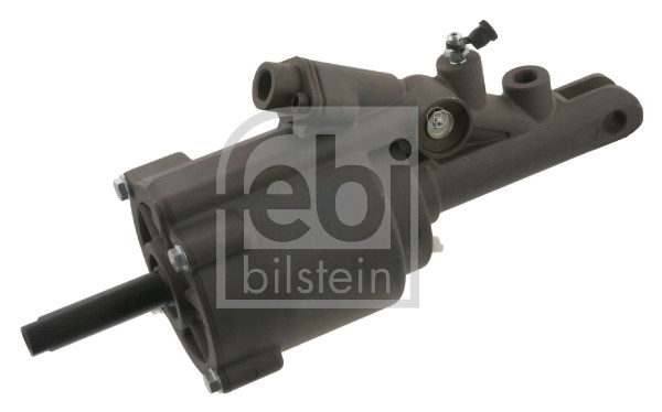 sankabos stiprintuvas - 38163 FEBI BILSTEIN