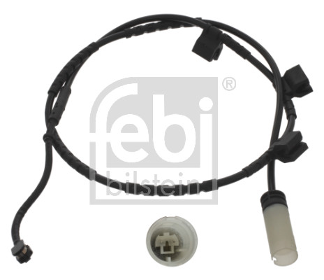 Warning Contact, brake pad wear - 38174 FEBI BILSTEIN