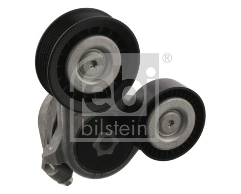Tendicinghia, Cinghia Poly-V - 38182 FEBI BILSTEIN