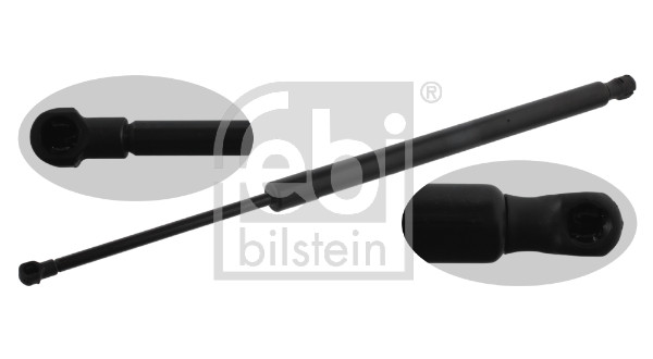 Gas Spring, boot-/cargo area - 38189 FEBI BILSTEIN