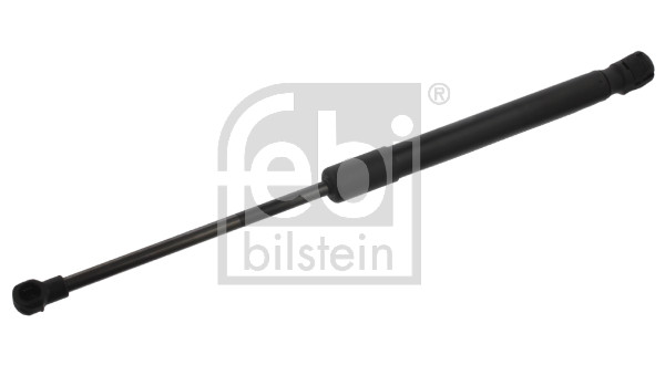 Gas Spring, bonnet - 38190 FEBI BILSTEIN