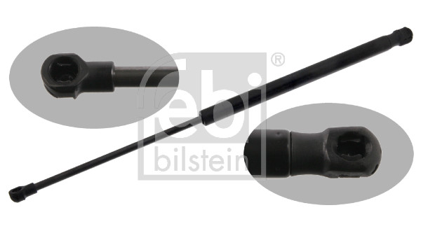 Gas Spring, boot-/cargo area - 38192 FEBI BILSTEIN