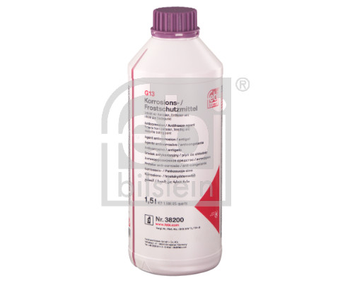 Antigelo - 38200 FEBI BILSTEIN