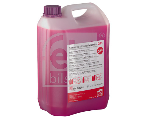Antigelo - 38201 FEBI BILSTEIN