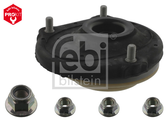 Reparatursatz, Federbeinstützlager - 38205 FEBI BILSTEIN