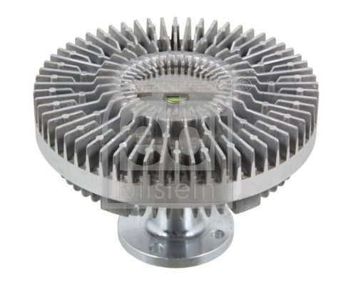 Giunto di collegamento, Ventilatore radiatore - 38211 FEBI BILSTEIN
