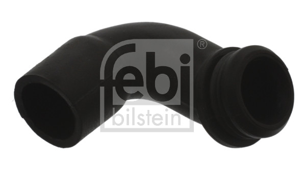 Hose, crankcase breather - 38217 FEBI BILSTEIN