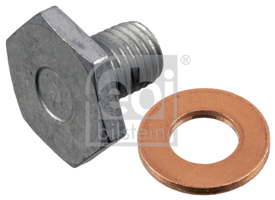 Sealing Plug, oil sump - 38218 FEBI BILSTEIN