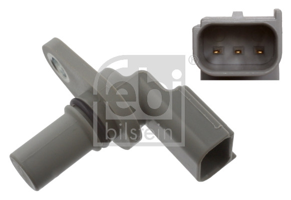 Sensor, camshaft position - 38222 FEBI BILSTEIN