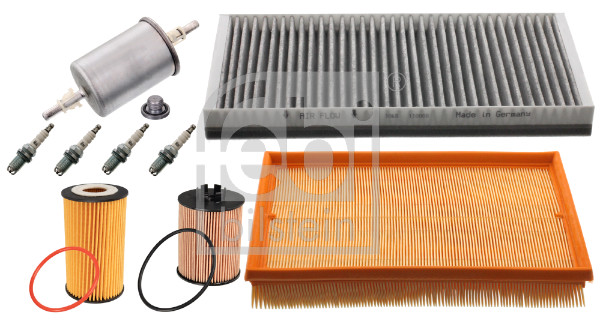 Parts Set, maintenance service - 38223 FEBI BILSTEIN