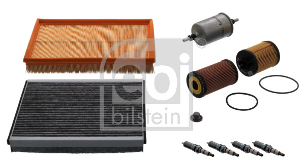 Parts Set, maintenance service - 38226 FEBI BILSTEIN