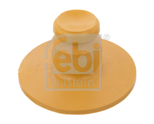 Tampone paracolpo, Sospensione - 38228 FEBI BILSTEIN