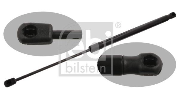 Gas Spring, boot-/cargo area - 38234 FEBI BILSTEIN