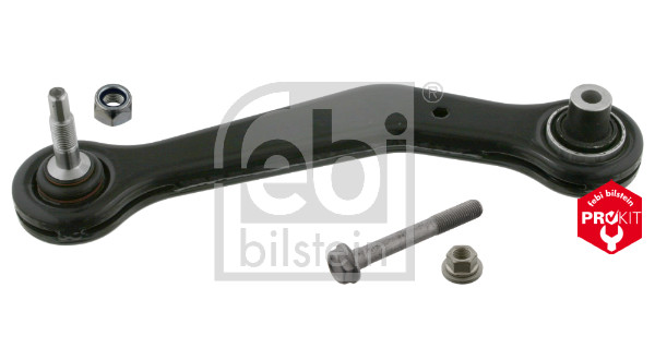Braccio oscillante, Sospensione ruota - 38255 FEBI BILSTEIN
