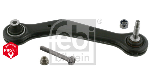 Braccio oscillante, Sospensione ruota - 38256 FEBI BILSTEIN