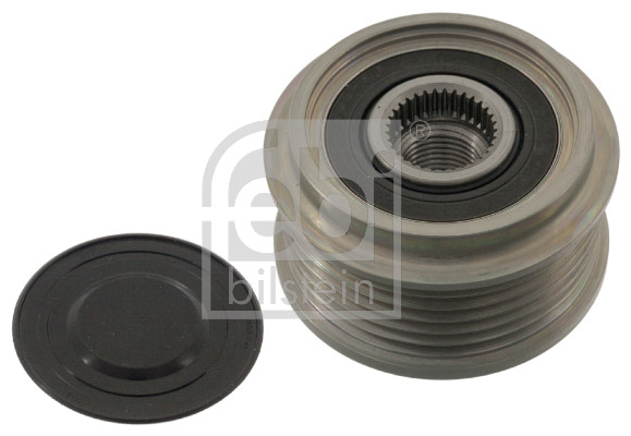 Alternator Freewheel Clutch - 38262 FEBI BILSTEIN