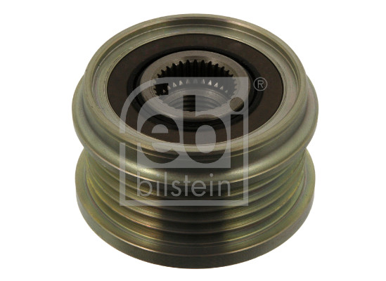 Dispositivo ruota libera alternatore - 38263 FEBI BILSTEIN