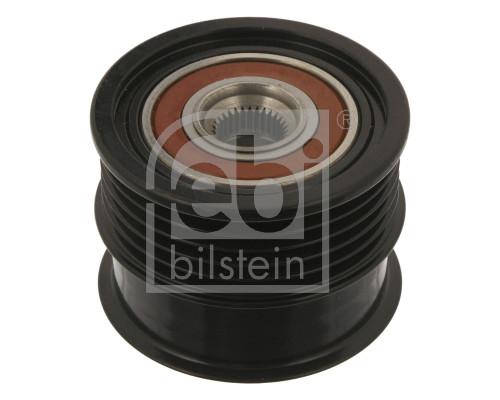 Dispositivo ruota libera alternatore - 38264 FEBI BILSTEIN