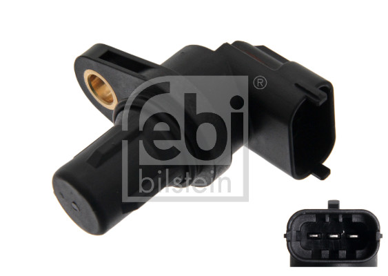 Sensore, Posizione albero a camme - 38292 FEBI BILSTEIN
