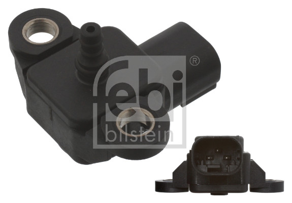 Sensor, intake manifold pressure - 38293 FEBI BILSTEIN