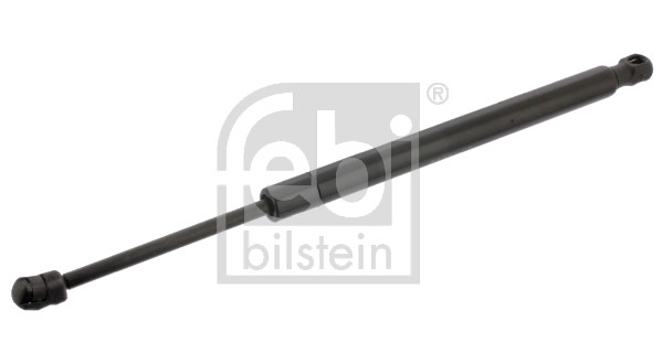 dujinė spyruoklė, bagažinė - 38296 FEBI BILSTEIN