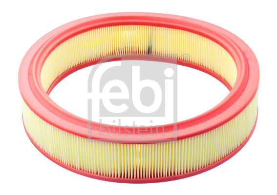 Filtro aria - 38302 FEBI BILSTEIN