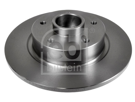 Brake Disc - 38305 FEBI BILSTEIN