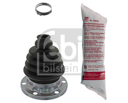 Kit cuffia, Semiasse - 38333 FEBI BILSTEIN