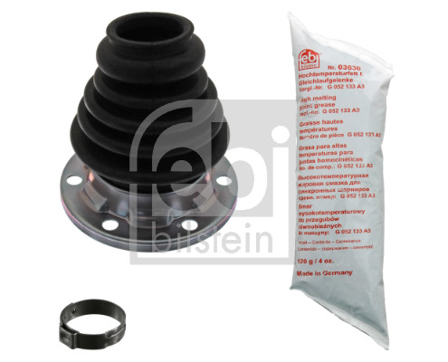 Bellow Set, drive shaft - 38335 FEBI BILSTEIN