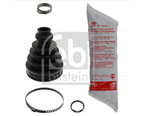 Bellow Set, drive shaft - 38339 FEBI BILSTEIN