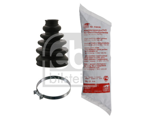 Bellow Set, drive shaft - 38341 FEBI BILSTEIN