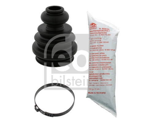 Kit cuffia, Semiasse - 38345 FEBI BILSTEIN