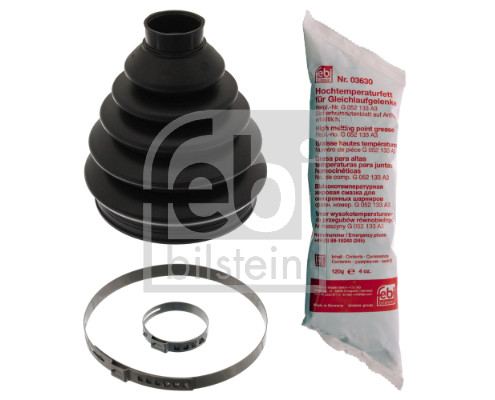 Bellow Set, drive shaft - 38347 FEBI BILSTEIN