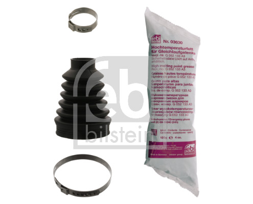 Kit cuffia, Semiasse - 38349 FEBI BILSTEIN