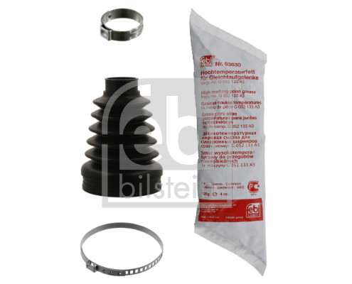 Kit cuffia, Semiasse - 38351 FEBI BILSTEIN