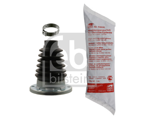 Bellow Set, drive shaft - 38365 FEBI BILSTEIN