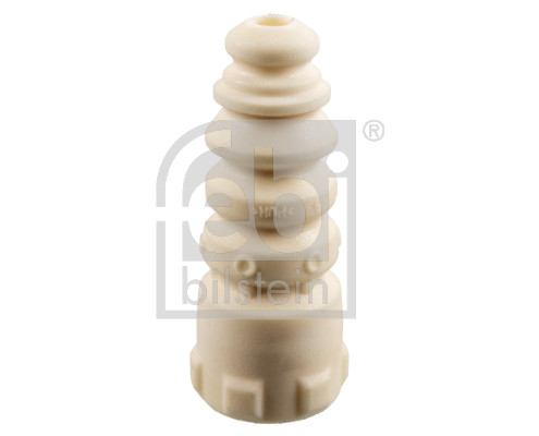 Rubber Buffer, suspension - 38367 FEBI BILSTEIN