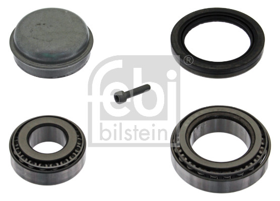 Kit cuscinetto ruota - 38374 FEBI BILSTEIN