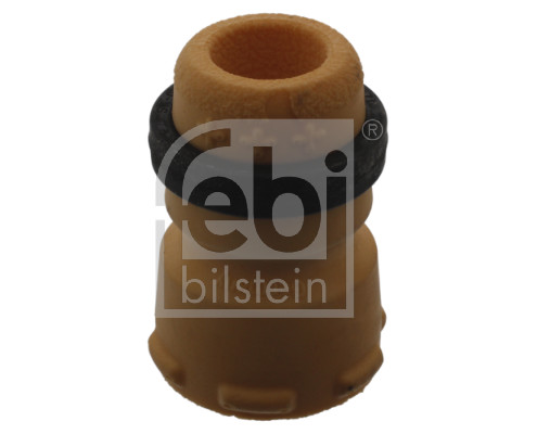 Rubber Buffer, suspension - 38384 FEBI BILSTEIN