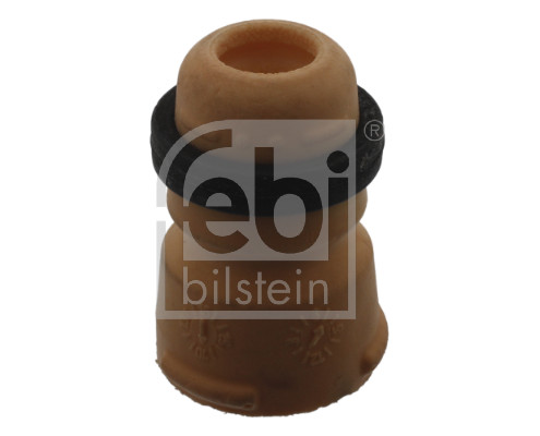 Rubber Buffer, suspension - 38385 FEBI BILSTEIN