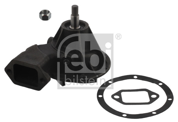 Pompa acqua - 38392 FEBI BILSTEIN