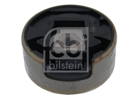 Holder, engine mounting - 38402 FEBI BILSTEIN